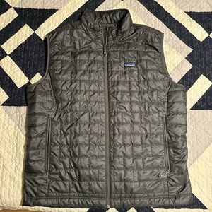 Patagonia Puffer Vest